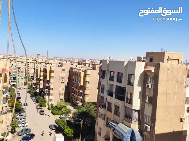 96 m2 2 Bedrooms Apartments for Sale in Cairo Nasr City