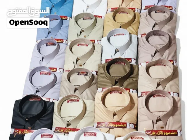 مش مجرد ملابس هذا استثمار في الثقةوالمظهر كل قطعة مصممة لتقنع العميل من أول نظرة والسعر؟ مناسب جدا