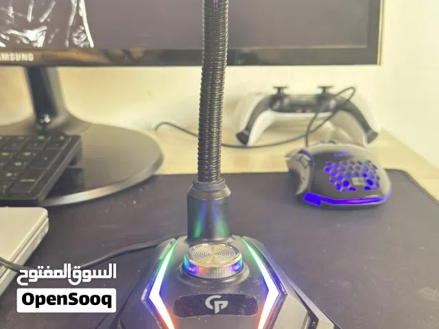 مايكرفون داينمك ماركة GP