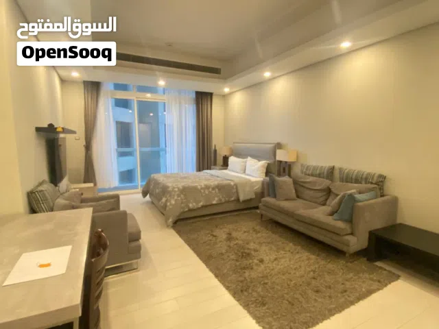 HOT DEAL STUDIO FOR RENT IN JUFFAIR FULLY FURNISHED