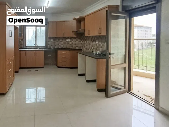 165 m2 3 Bedrooms Apartments for Rent in Ramallah and Al-Bireh Al Masyoon