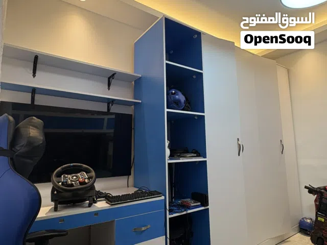 غرفتين نوم بسعر مناسب