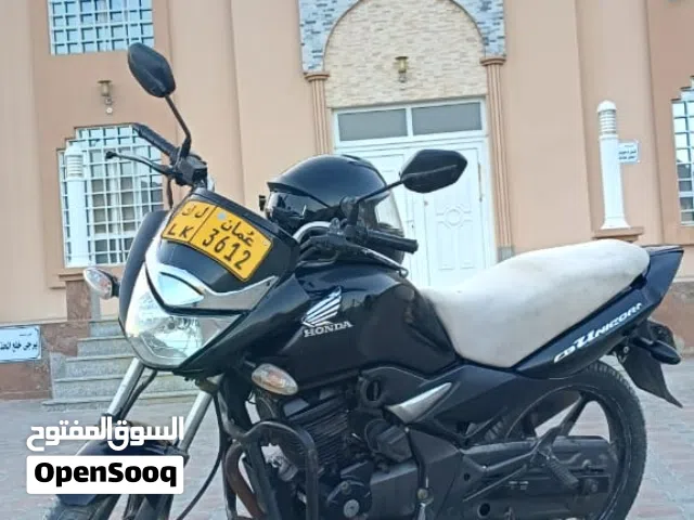 دراج هوندا 150 سي