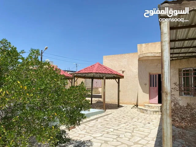 Residential Land for Sale in Jordan Valley Ghor Al Kafrain