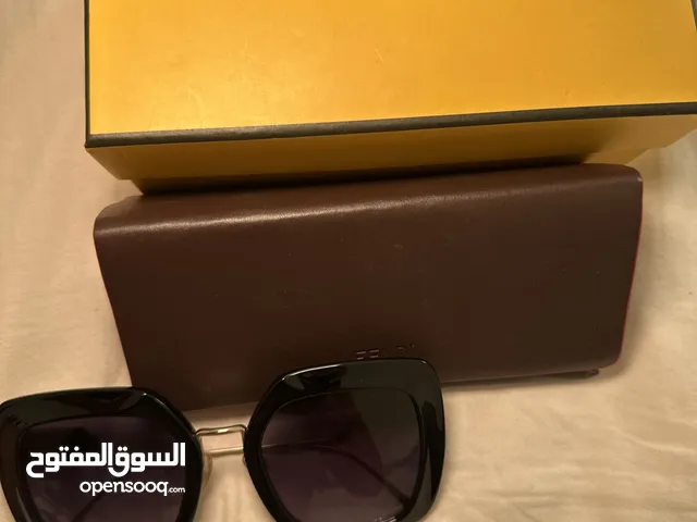 نظارة ماركة فندي Fendi sunglasses