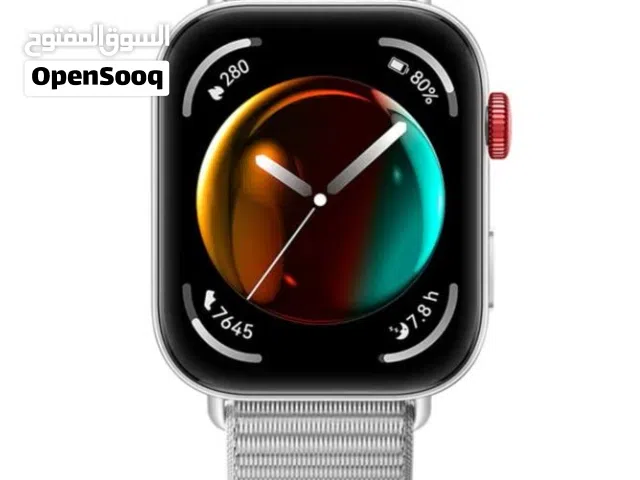 Huawei smart watches for Sale in Baghdad