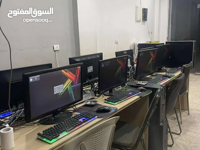 Windows HP  Computers  for sale  in Jenin
