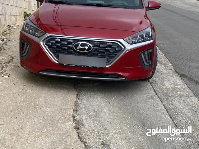 ايونك 2022 اصل شركة