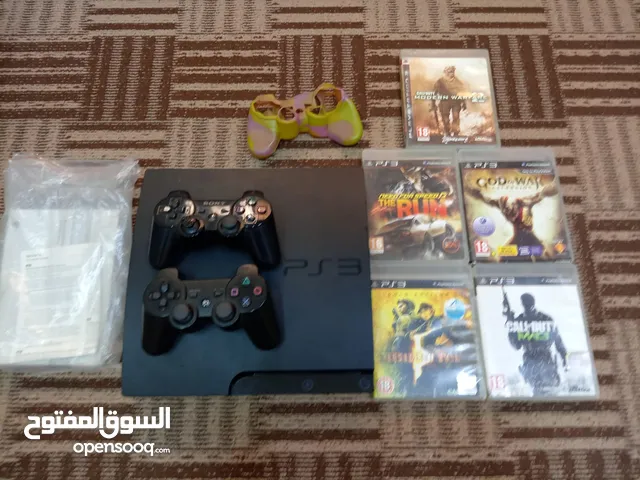 PlayStation 3 PlayStation for sale in Amman