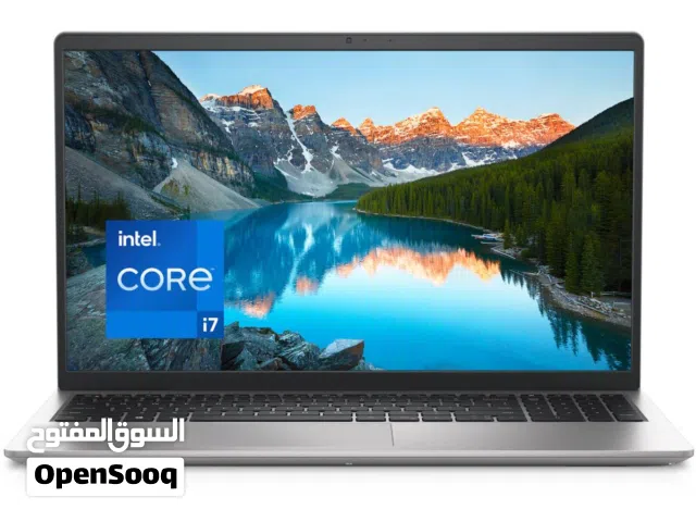 Dell Inspiron 15 3530 Laptop, Intel Core i7-1355U لابتوب ديل اي سفن