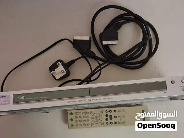 Sony DVD player