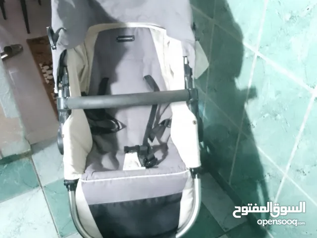 كروسة اطفال