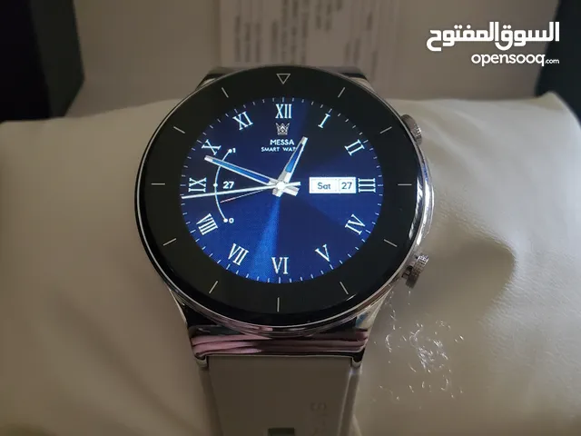 brand new smart watch with multiple theme and app