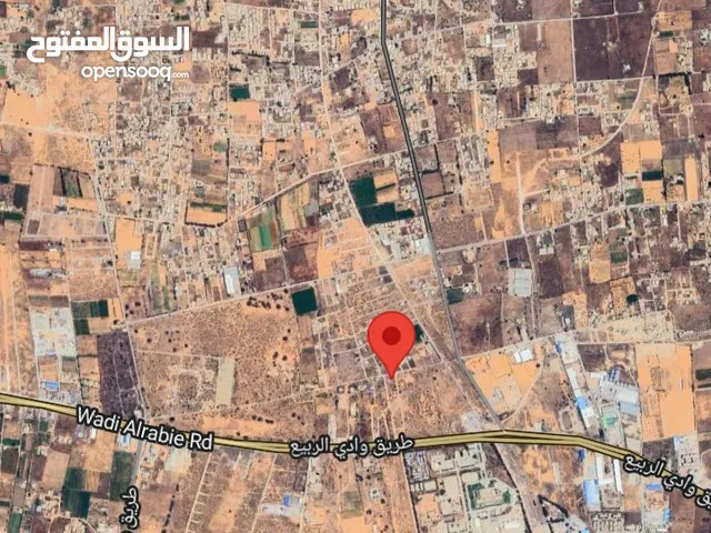 Residential Land for Sale in Tripoli Ain Zara