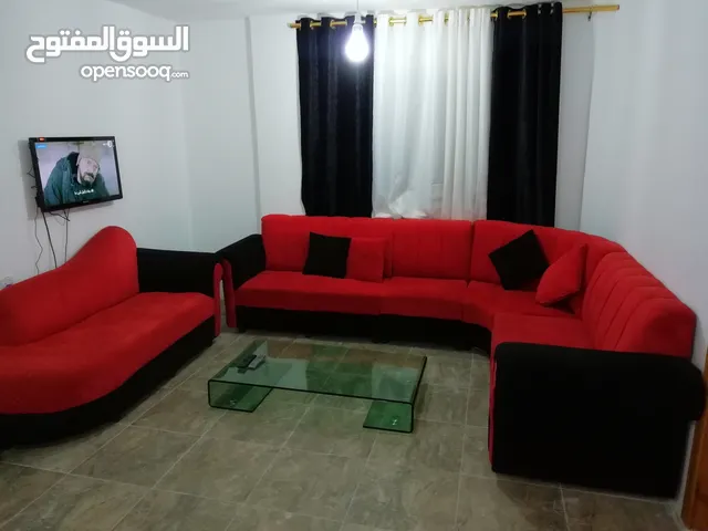 85m2 2 Bedrooms Apartments for Rent in Aqaba Al Mahdood Al Sharqy
