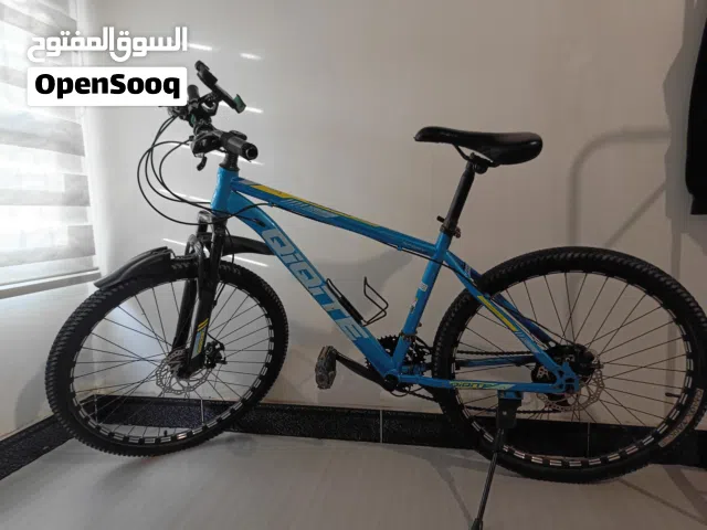 بايسكل جبلي رياضي نظيف اخو الجديد QIQITE