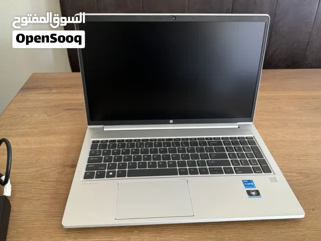 لاب توب hp