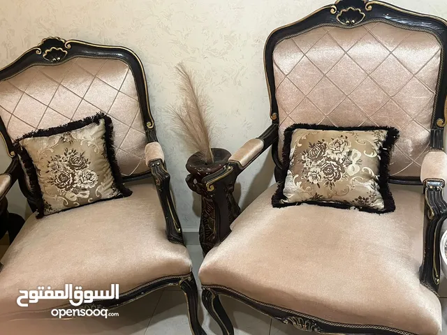 كنب للبيت خشب دمياط