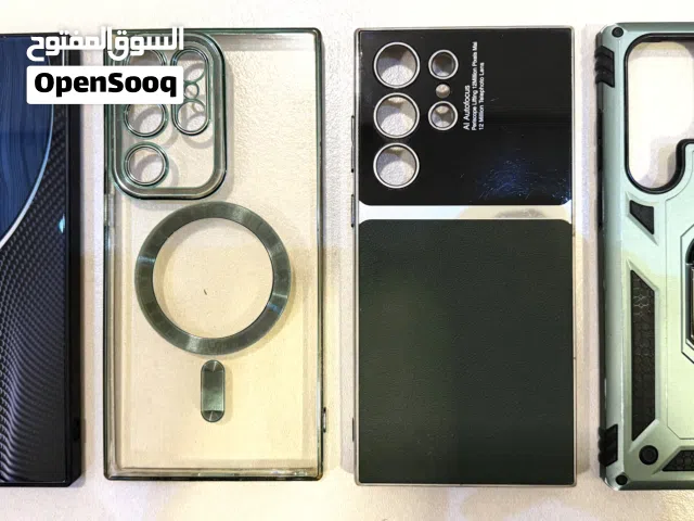 Samsung S23 Ultra mobile covers