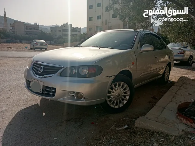 Used Nissan Sunny in Salt