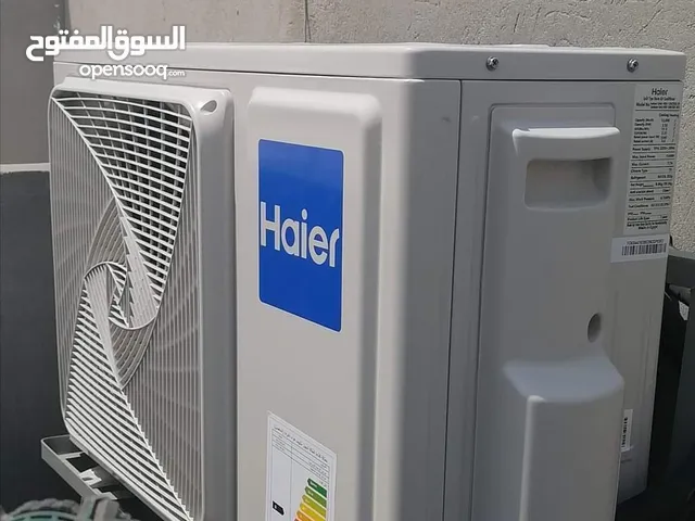 Haier 1 to 1.4 Tons AC in Giza