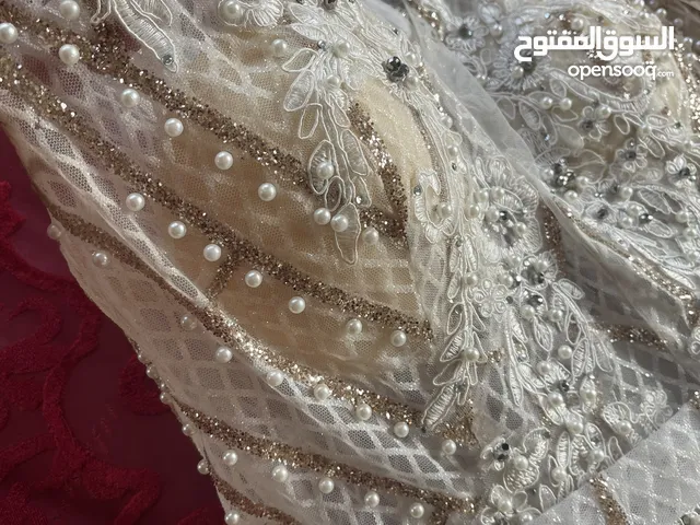 Weddings and Engagements Dresses in Ma'an