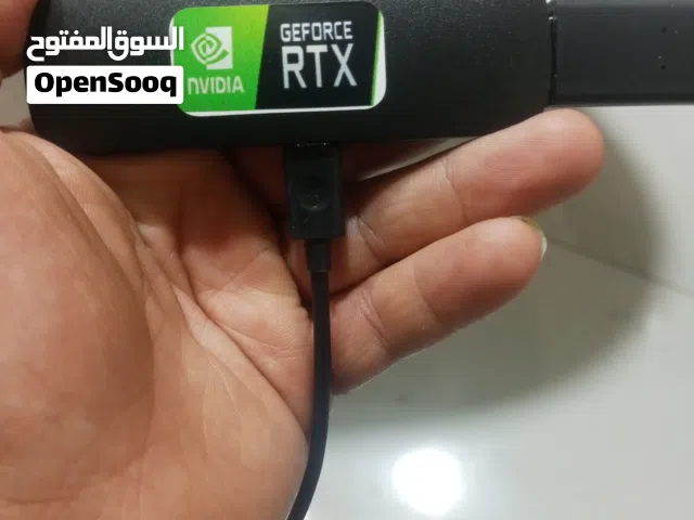 جهاز بشغل جميع الالعاب بكامل قوته افضل من كرت RTX 5080 سعر حرق