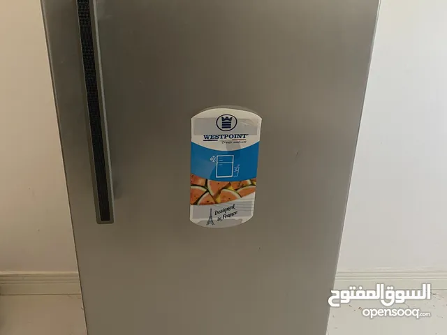 Fridge and other things