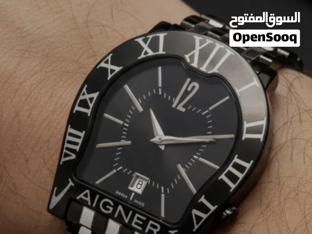 ساعة اجنر ملكية اصلية