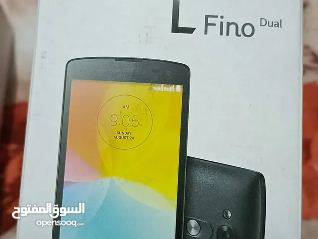 LG G4 16 GB in Madaba