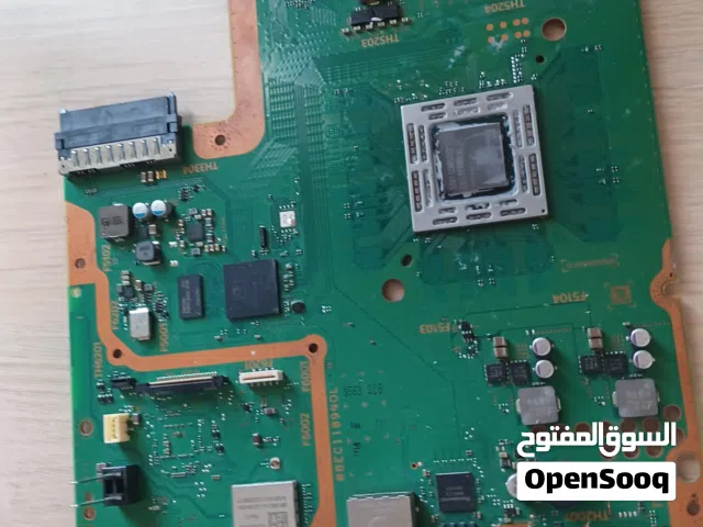 مذر بورد ps4 استعمال خفيف