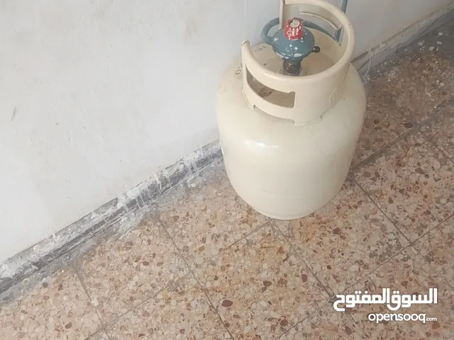 بومبة غاز لليبيع