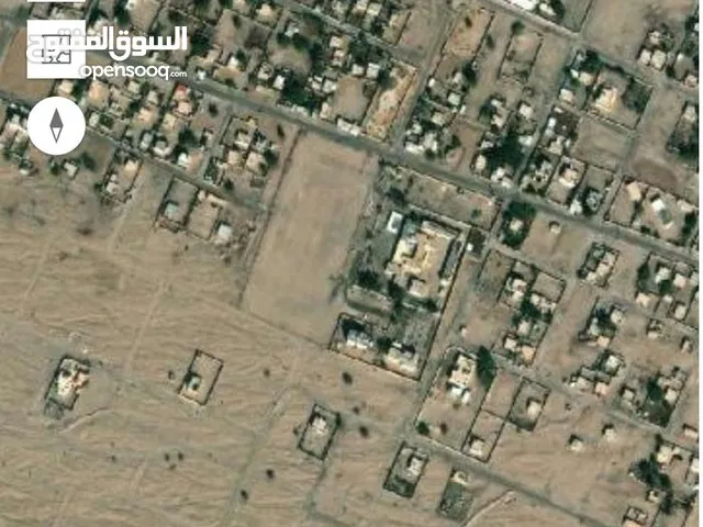 ارض للبيع قرية رحمة محافظة العقبة