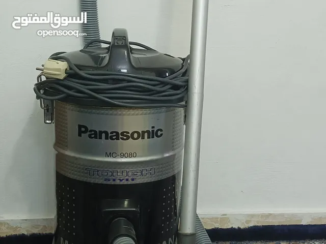 مكنسة كهربائيه نوع بناسونك الاصلي..