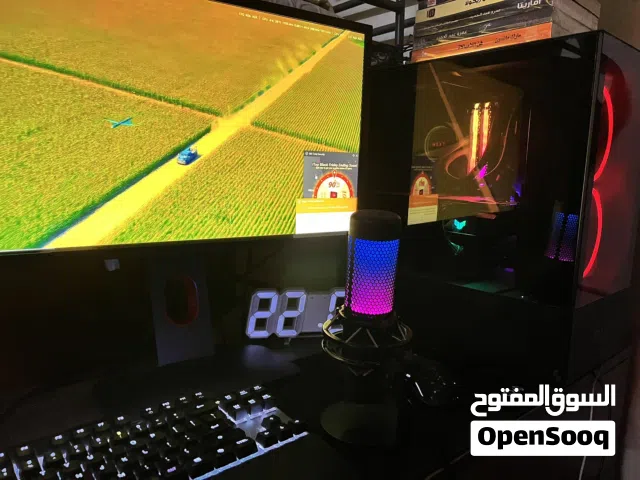 ستب كامل للبيع / Full Steb for sale