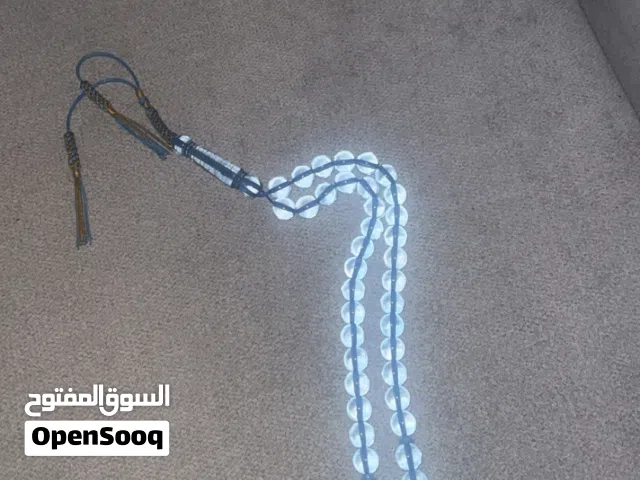 مسباح بكلايت بلجيكي عدد الخرز 45