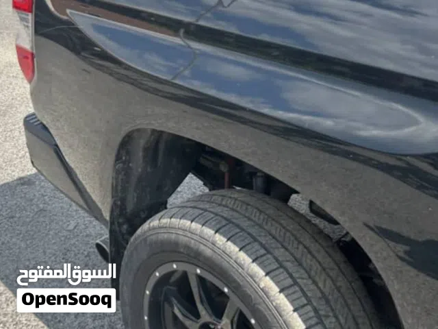 زوز ديسكوات بالقومات يركبو على التندرا من 2007 ل 2020