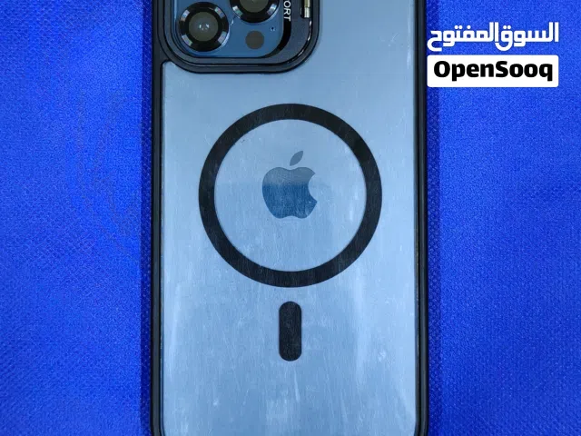 Apple iPhone 12 Pro Max 256 GB in Baghdad