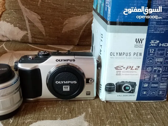 كاميرات اولومبس ديجتال