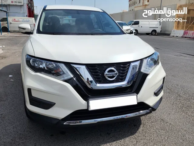 Nissan XTrail 2.5L 2019 Model Excellent Condition Zero Accident 46K Kms