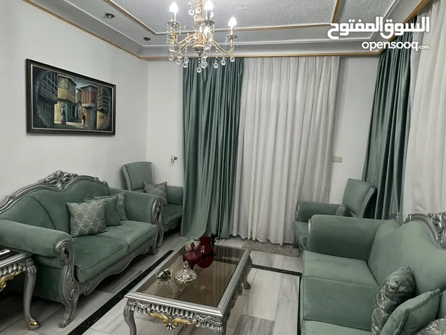 156 m2 3 Bedrooms Apartments for Sale in Amman Medina Street