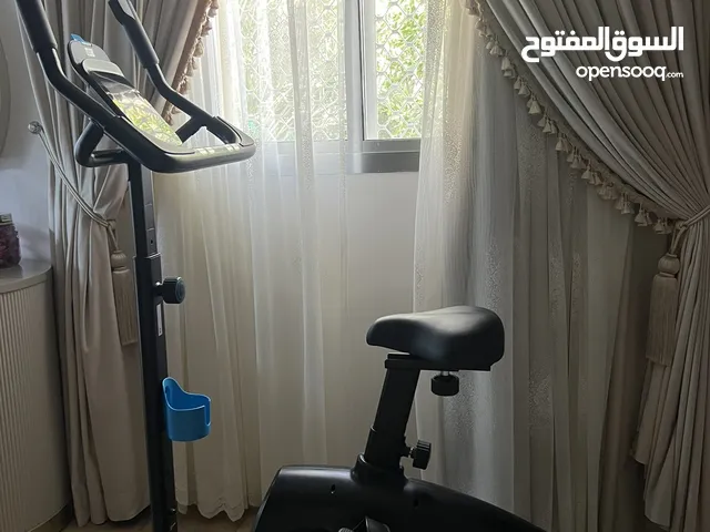 سيكل رياضي نظيف شبه جديد