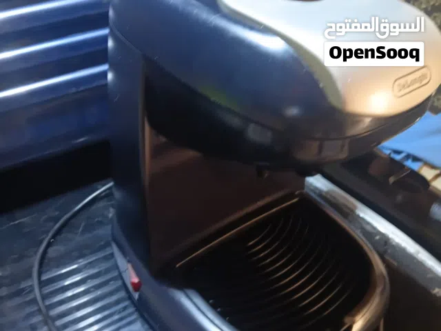 ماكينة  القهوة دولنجي