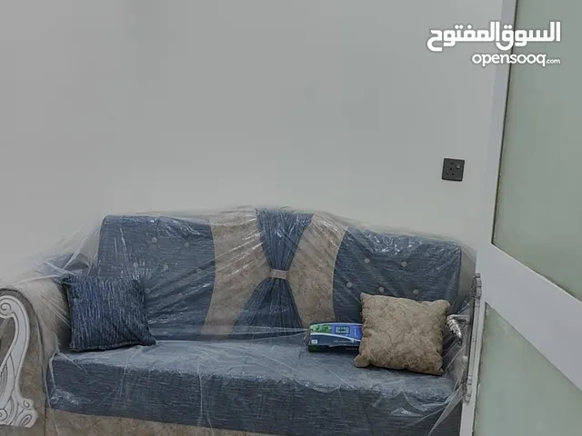 شقة مؤثثة جديدة للايجار الكرادة قرب ساحة كهرمانة