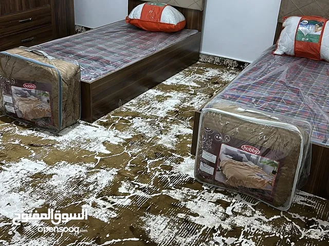 250m2 4 Bedrooms Apartments for Rent in Sabha Al- Jadeed