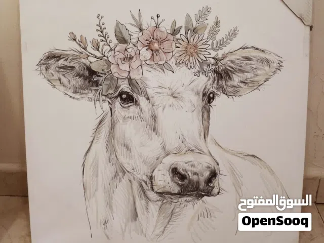 تابلوهات جديدة