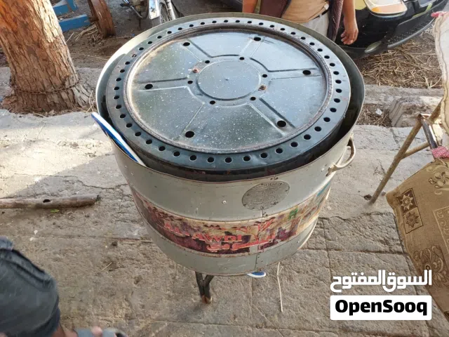 تنور للبيع مستخدم شبه جديد