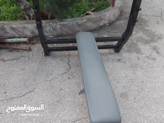 أجهزة نوادي رياضية