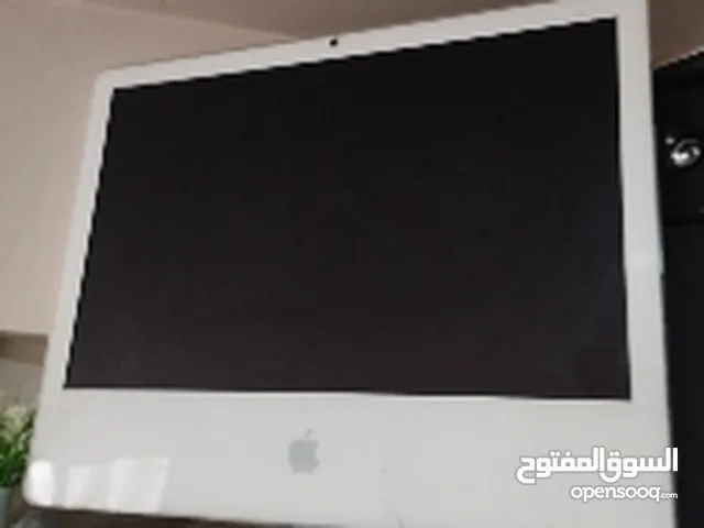 macOS Apple  Computers  for sale  in Ramallah and Al-Bireh