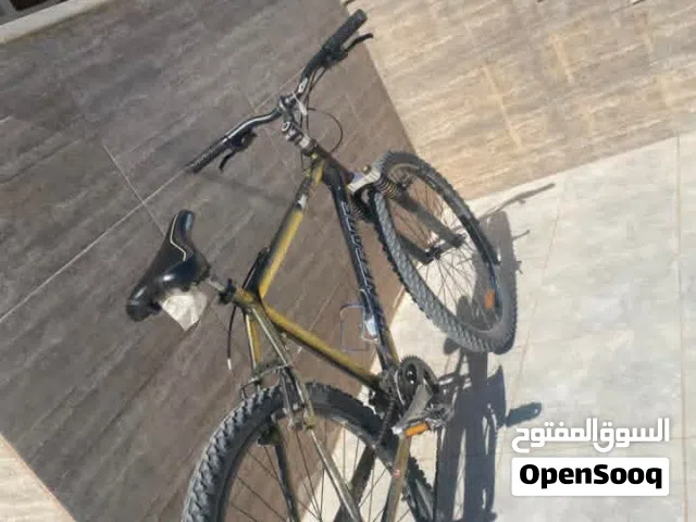 دراجة هوائيه صناعه كنديه رقم 26 دراجة ماشاءاالله